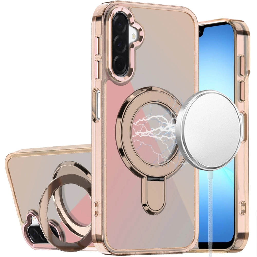 Case For Samsung A17 5G (MGHYC3-A17-DT)