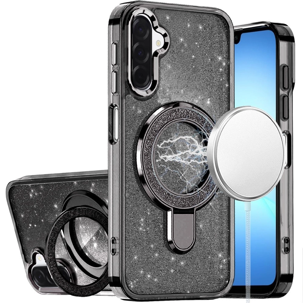 Case For Samsung A17 5G (MGHYD4-A17-BK)