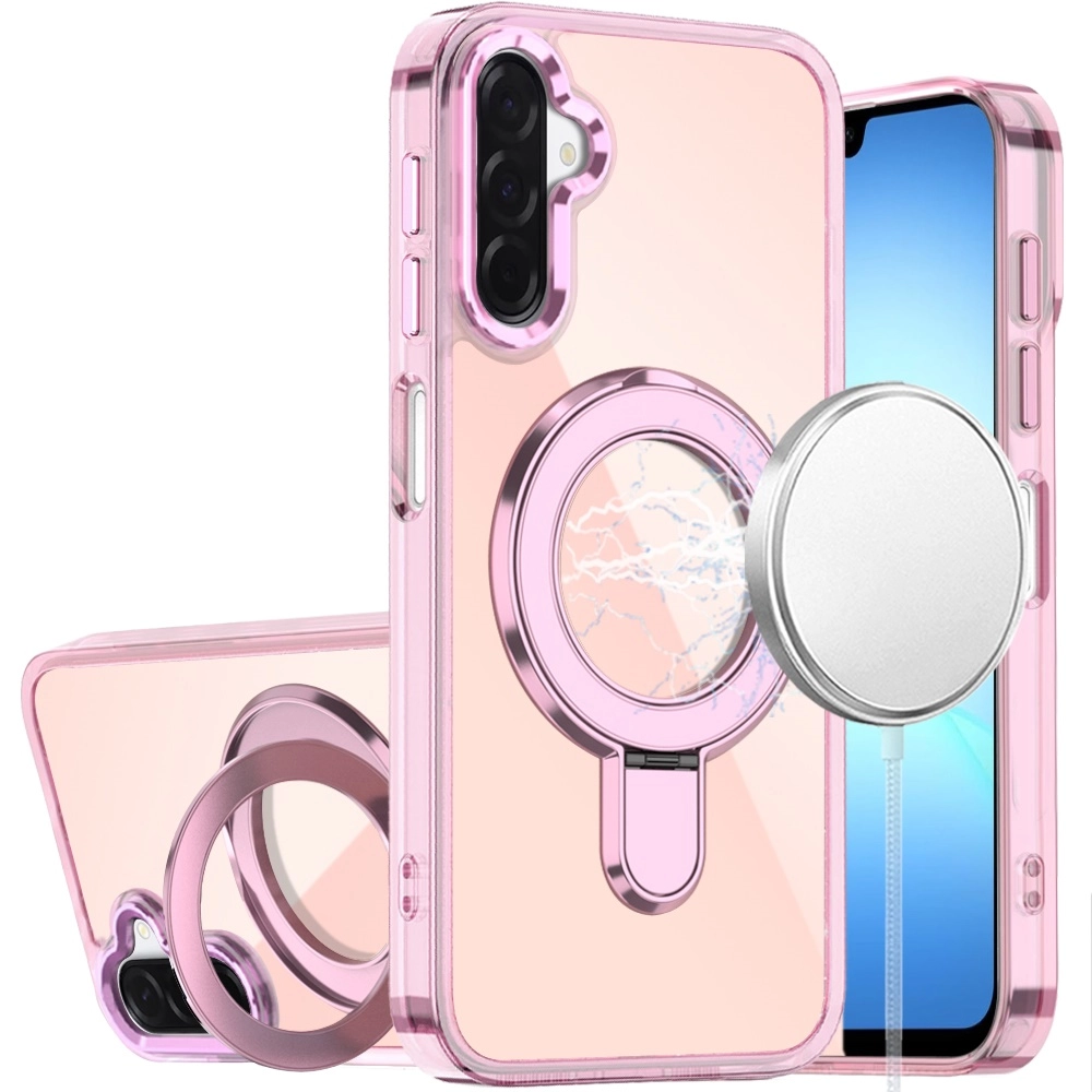 Case For Samsung A17 5G (MGHYC3-A17-LPnk)
