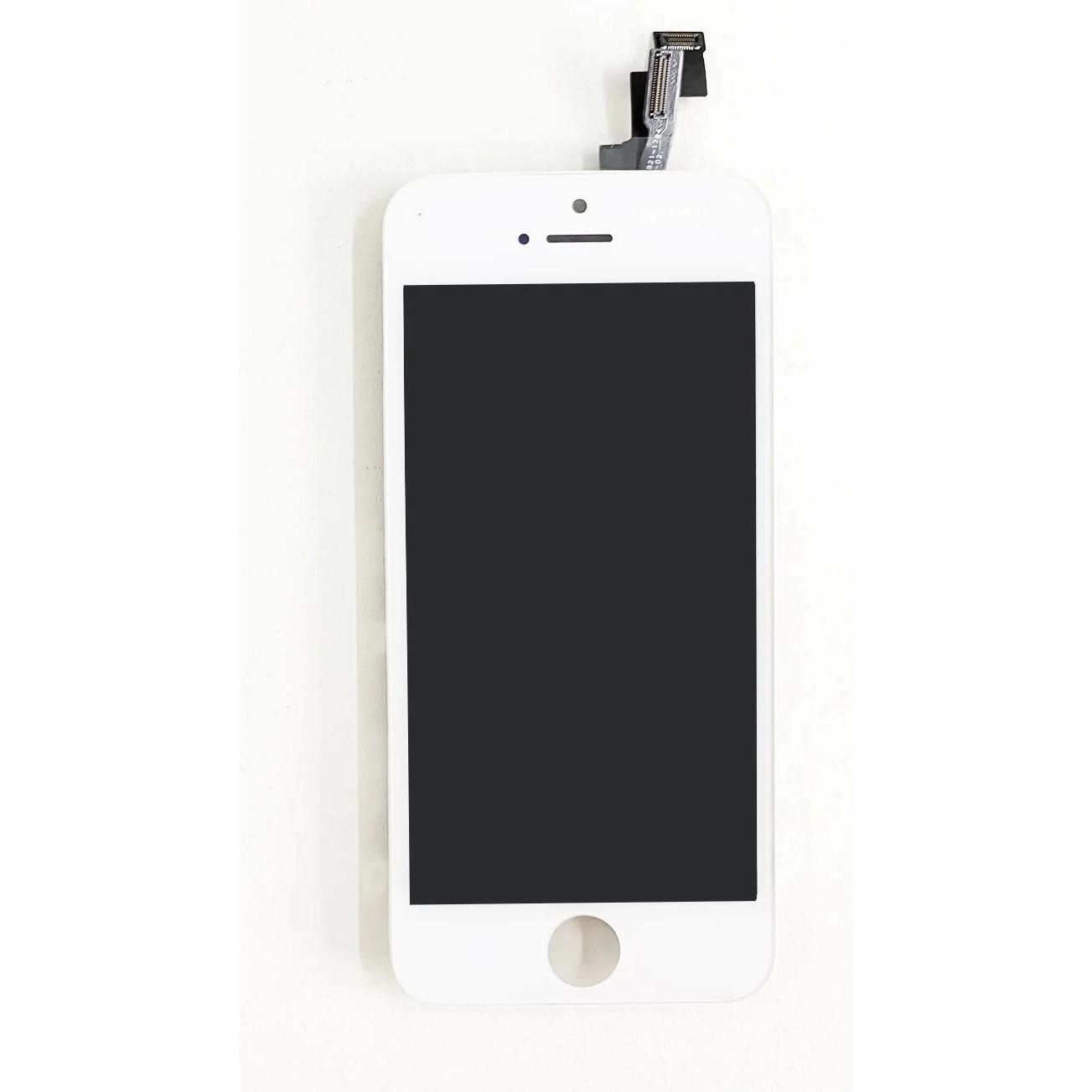 LCD iphone 5s/ se white