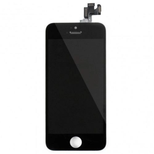 LCD iphone 5s/ se black