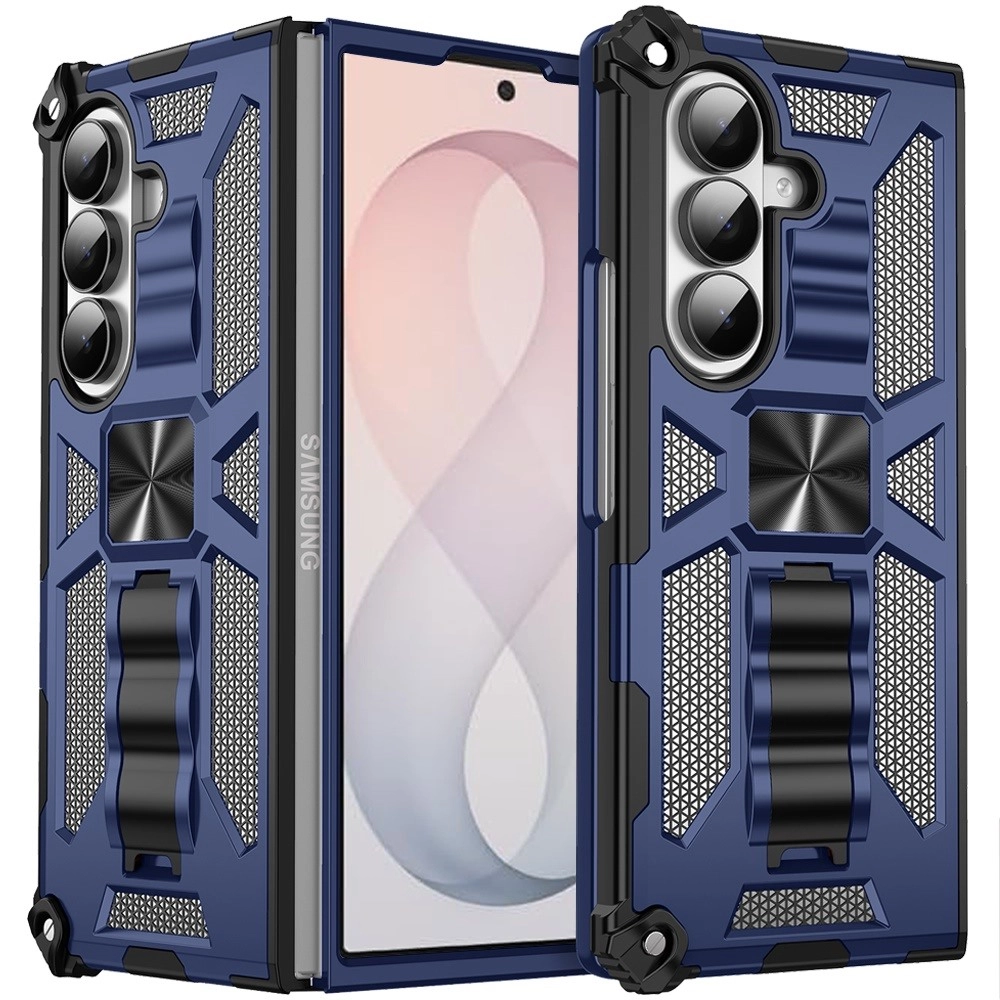 Case For Samsung A07 (QBNMCHN-A07)