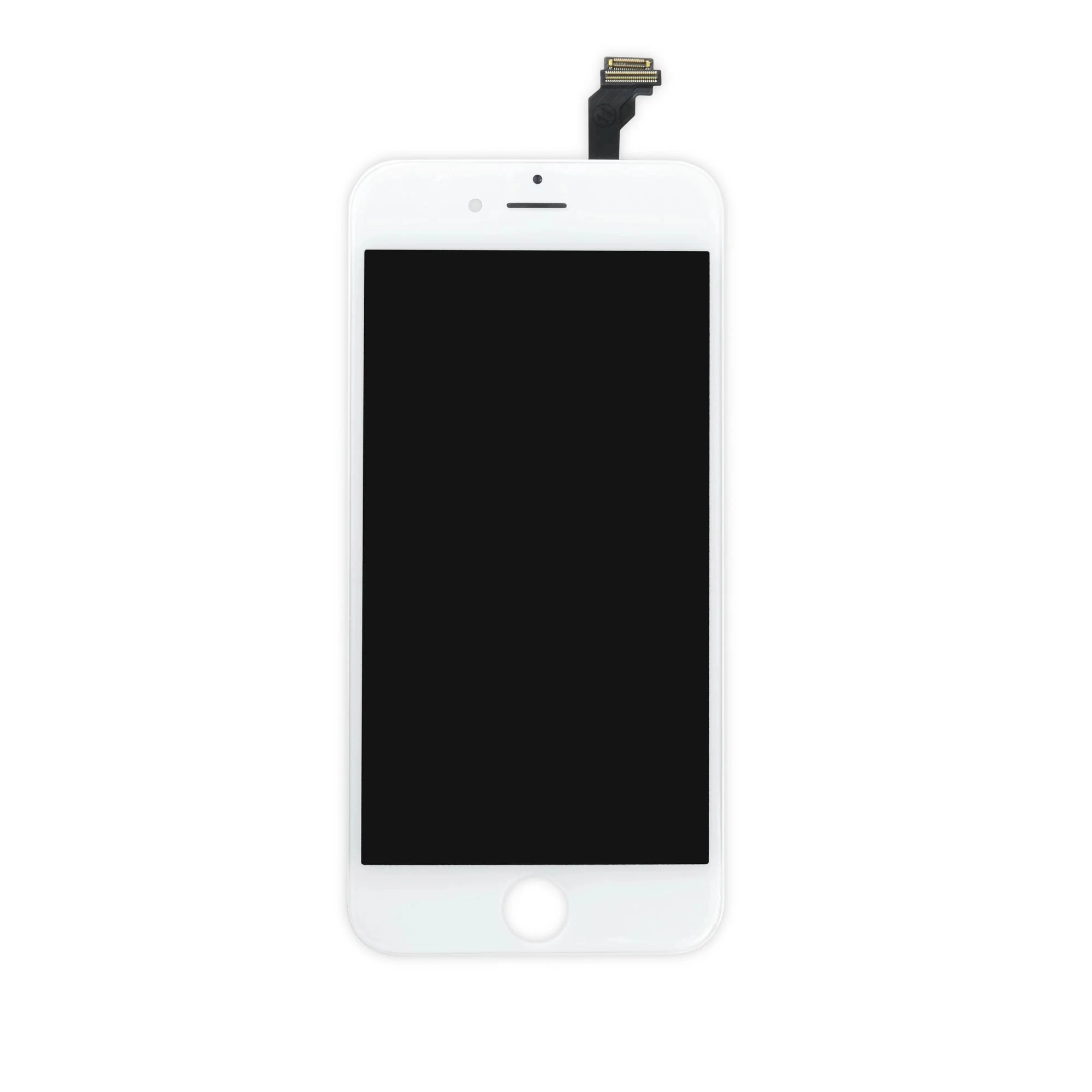 LCD iphone 6g white
