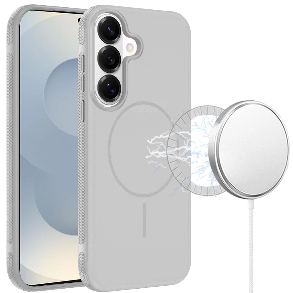Case For Samsung s26 (MGX18-s26-Clr)