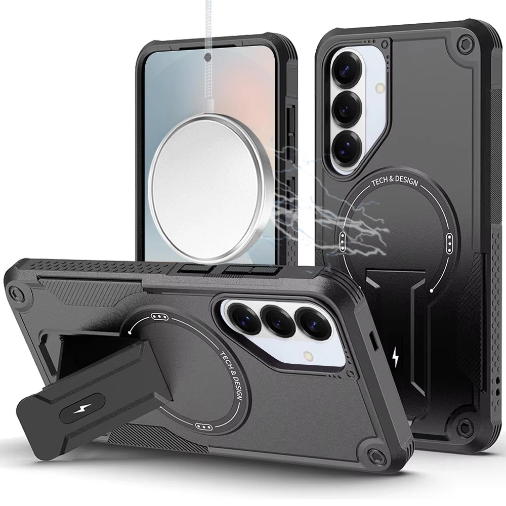 Case For Samsung s26 (MGBRKT-s26-BK)