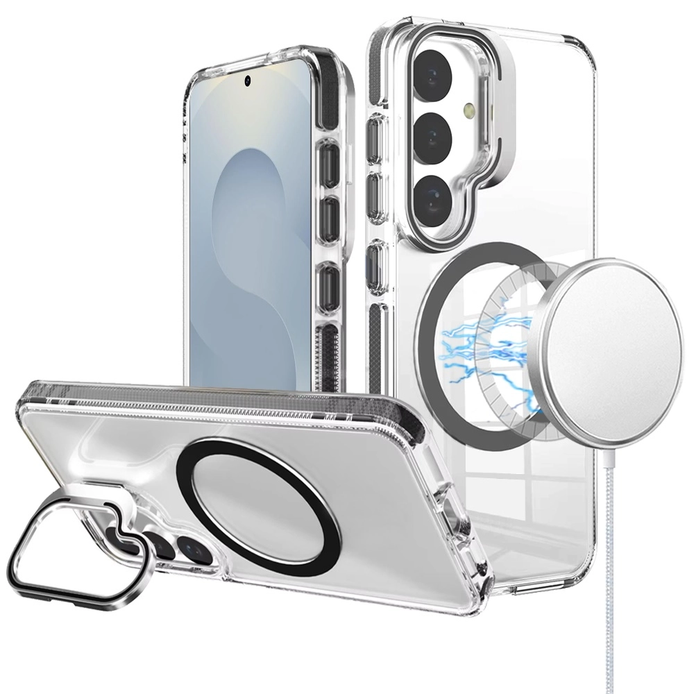 Case For Samsung s26 Camera (MGCAMRA-s26-BK)