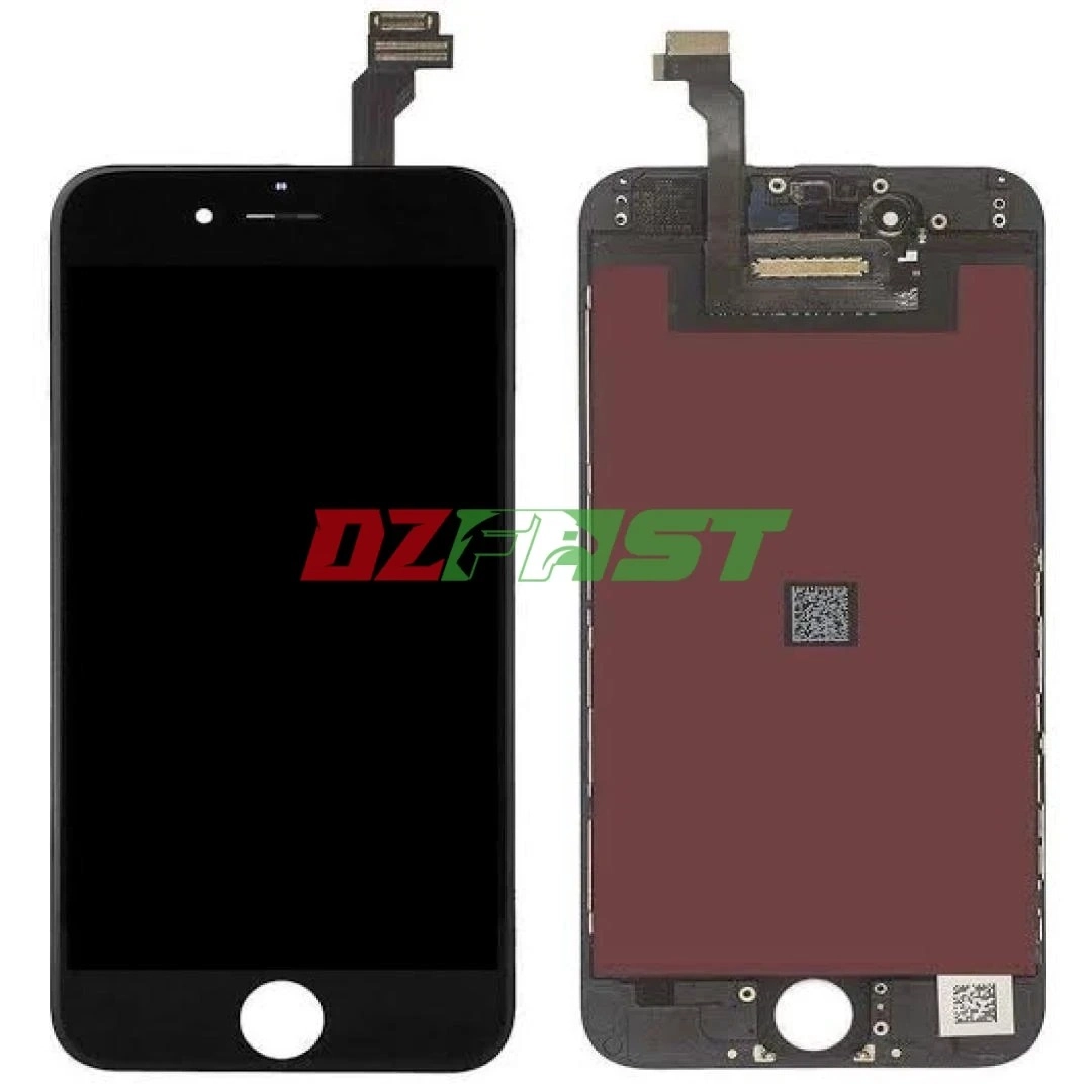 LCD iphone 6g black