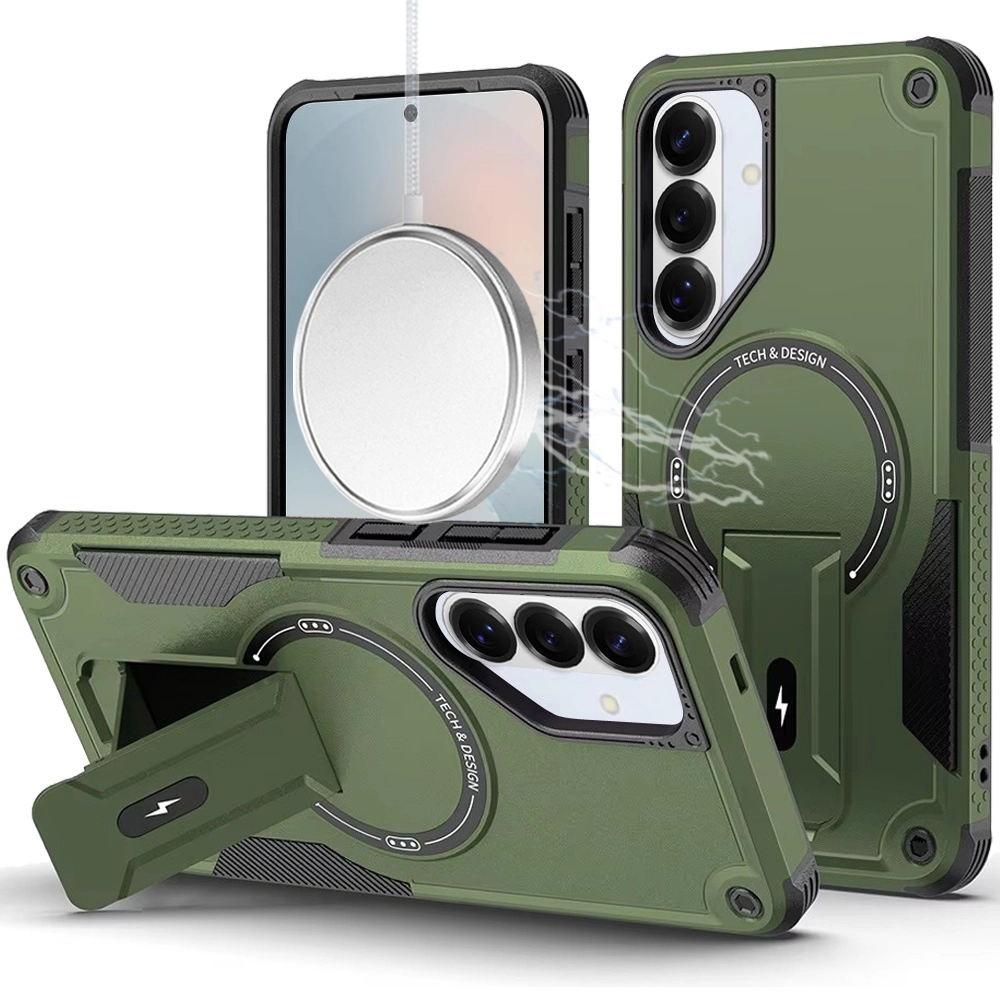 Case For Samsung s26 Plus (MGBRKT-PLs26-MG)