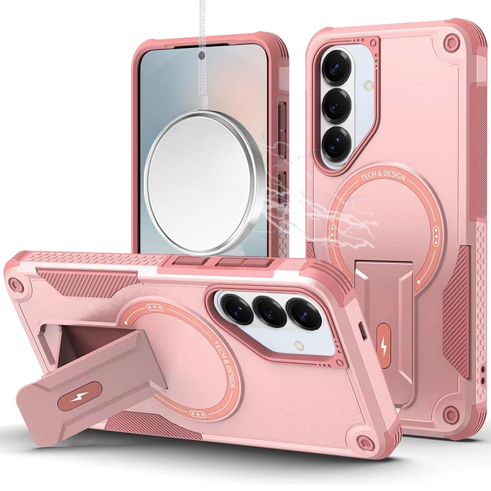 Case For Samsung s26 Plus (MGBRKT-PLs26-Pnk)