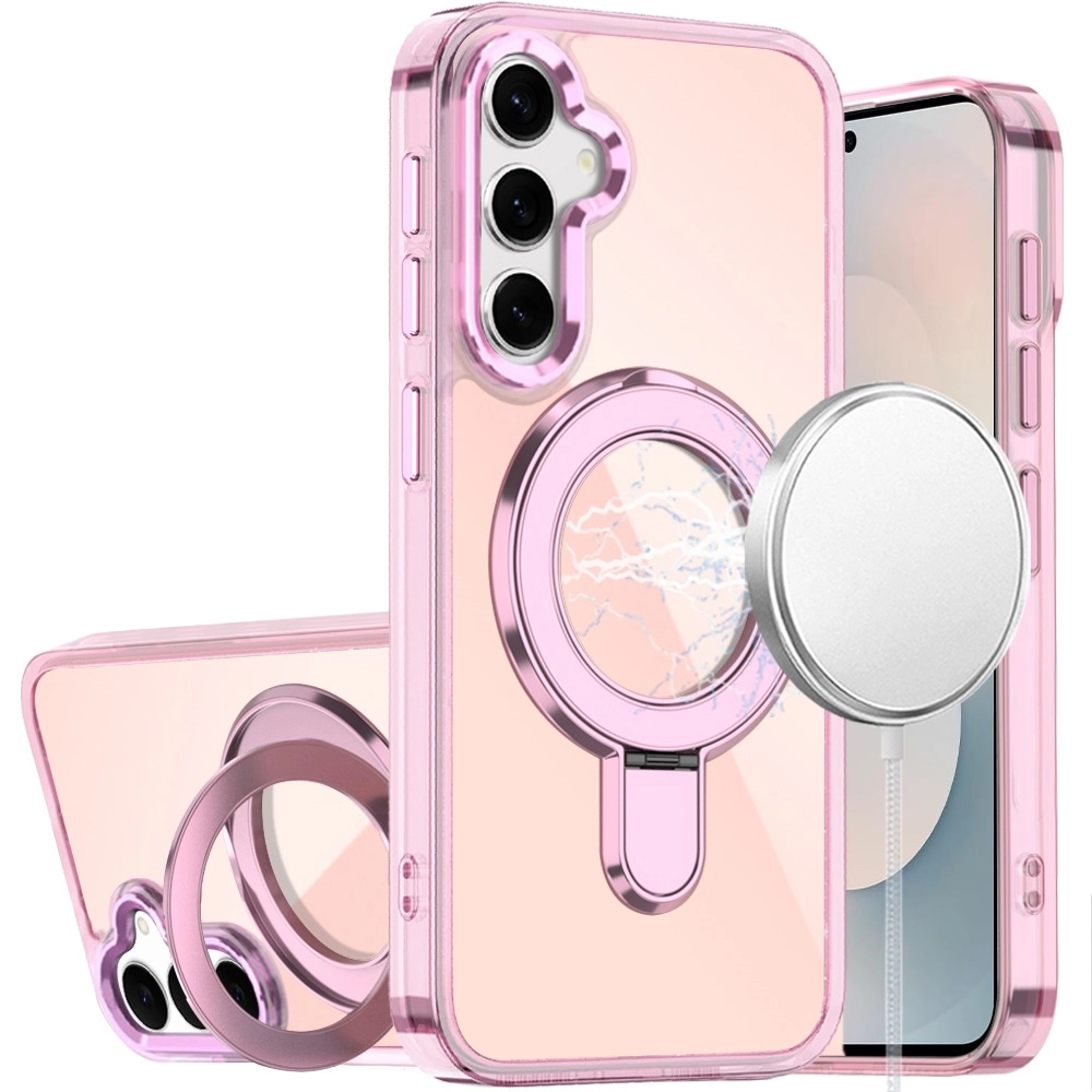 Case For Samsung s26 Plus (MGHYC3-PLs26-LPnk)