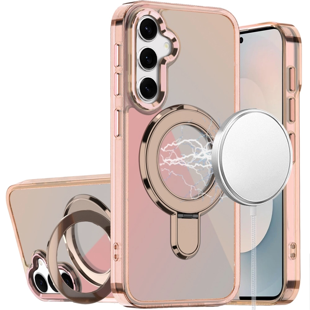 Case For Samsung s26 Plus (MGHYC3-PLs26-DT)