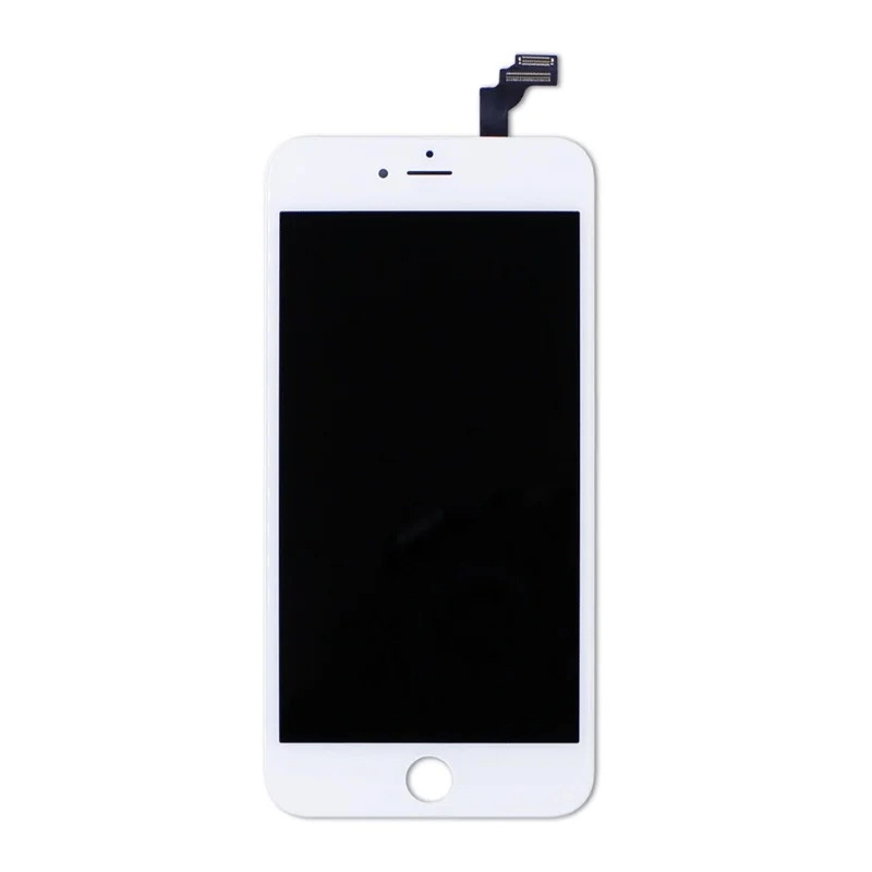 LCD iphone 6+ white