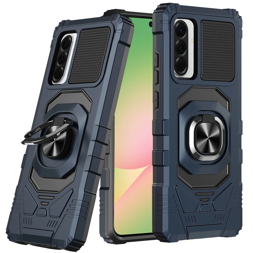 Case For Samsung A57 (QBROB-A57-Blue)
