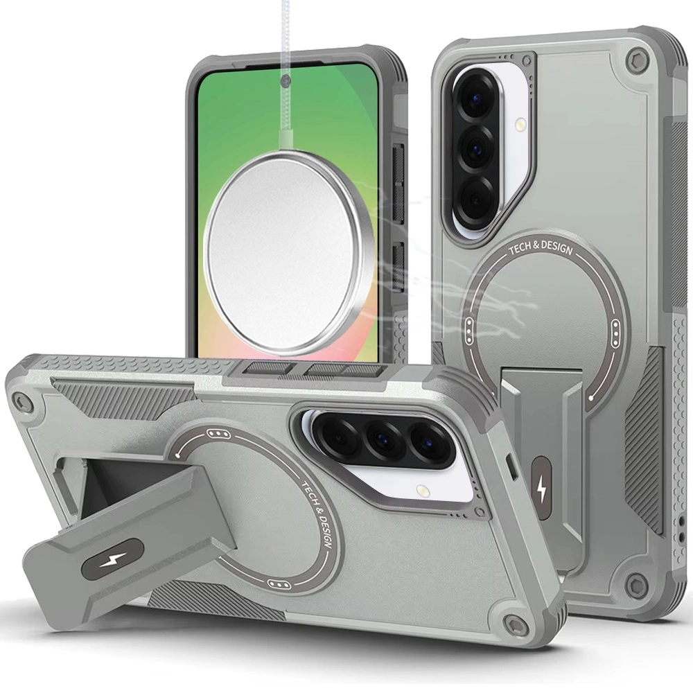 Case For Samsung A57 (MGBRKT-A57-GR)