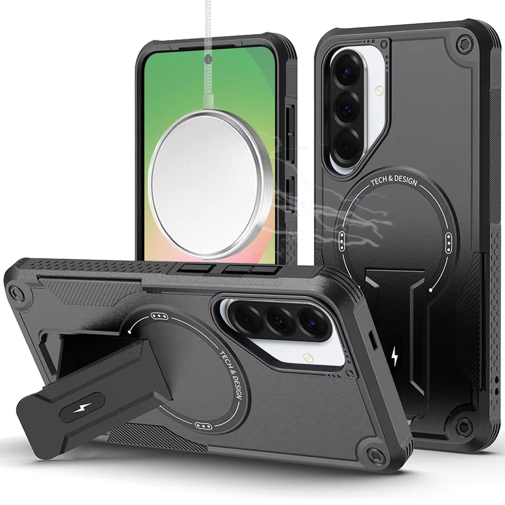 Case For Samsung A57 (MGBRKT-A57-BK)