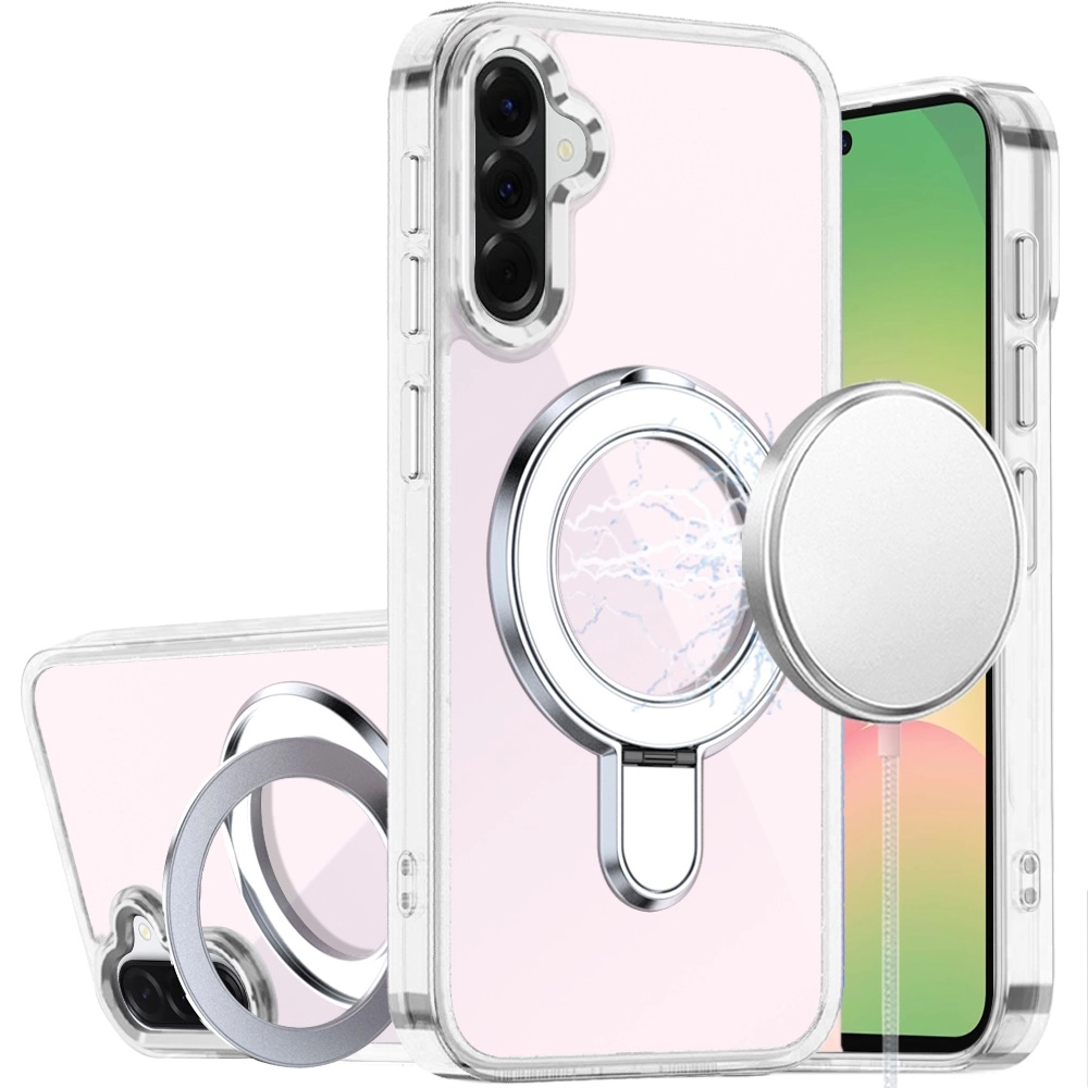 Case For Samsung A57 (MGHYC3-A57-Clr)