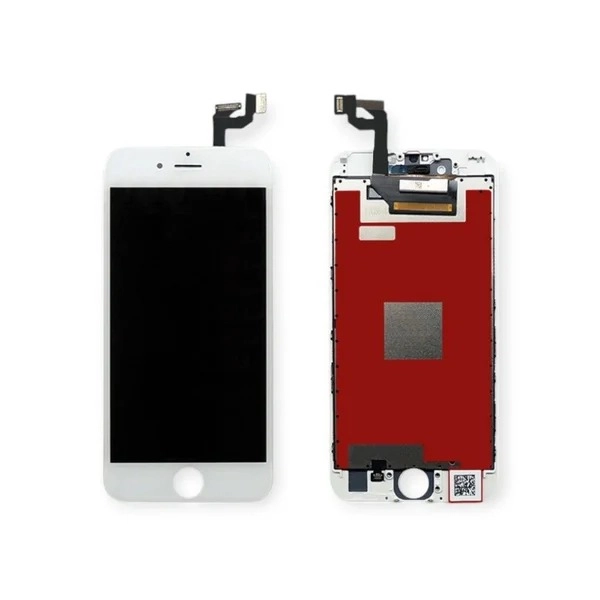 LCD iphone 6s white