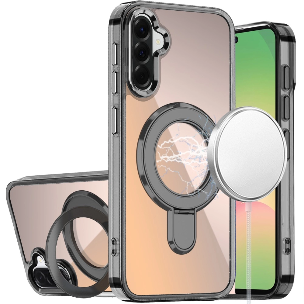 Case For Samsung A57 (MGHYC3-A57-BK)