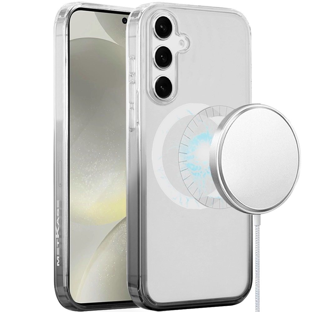 Case For iPhone 16 (QBCTSPA-iP16-SMK)