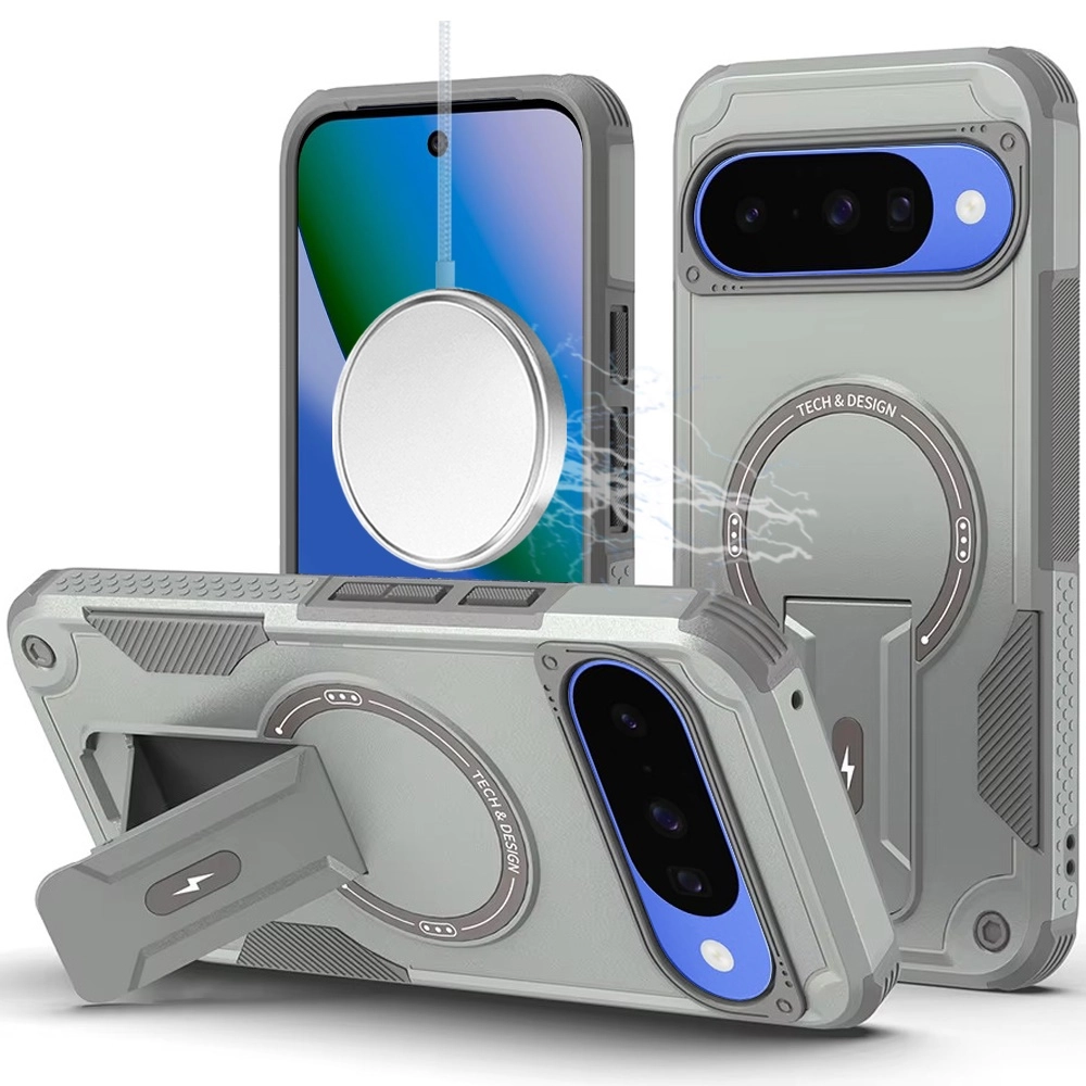 Case For Samsung A37 (MGBRKT-A37-GR)