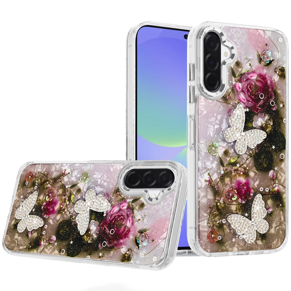Case For Samsung A37 (QB1A-A37-3)