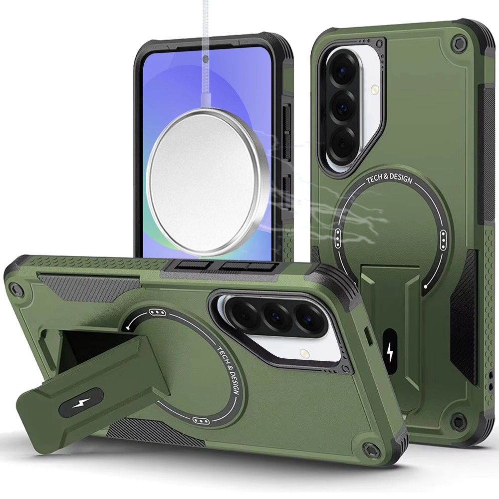Case For Samsung A37 (MGBRKT-A37-MG)