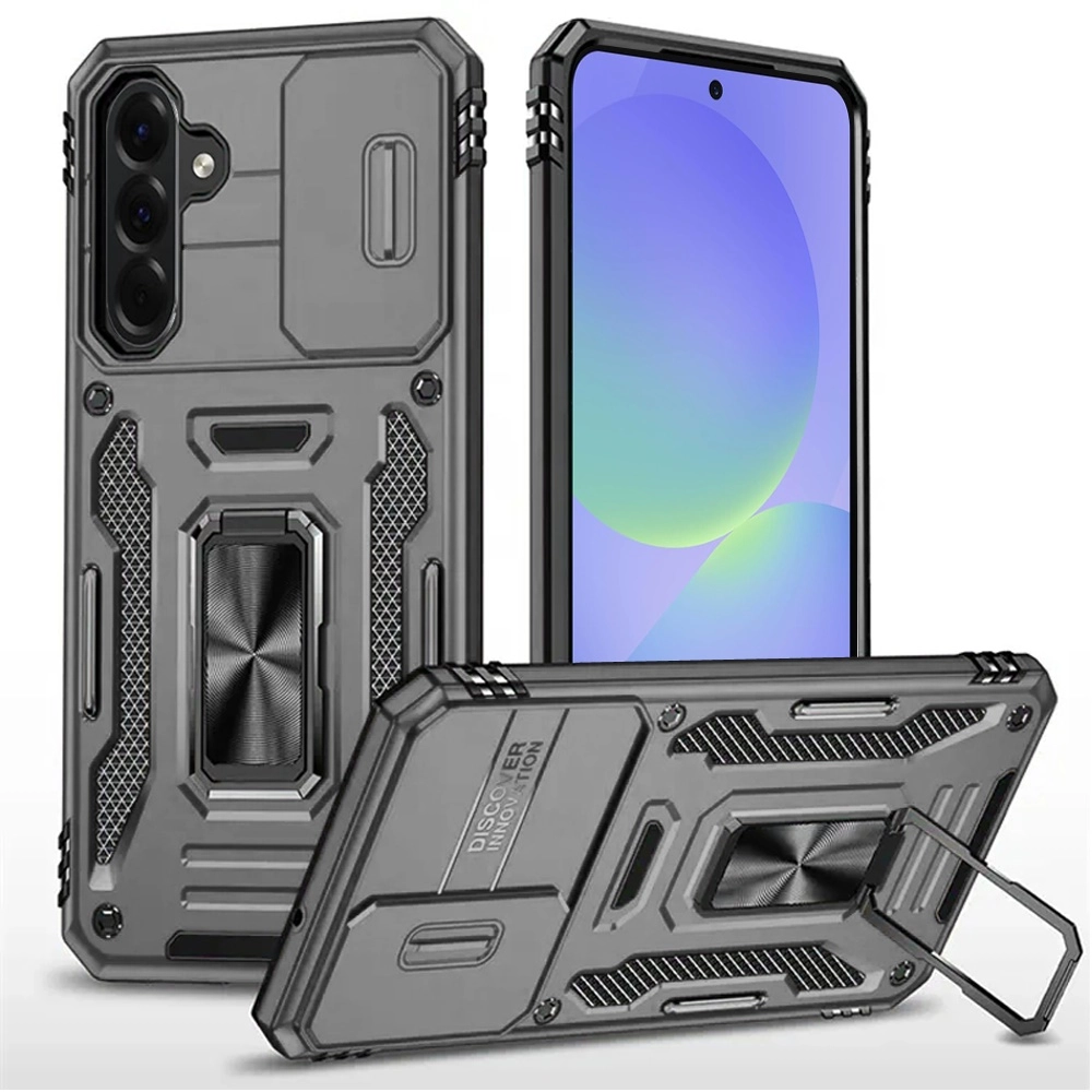 Case For Samsung A37 Utter (QBUTR-A37-GR)