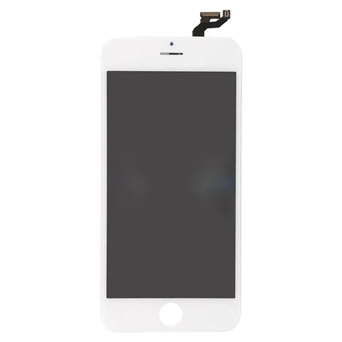 LCD iphone 6s+ white