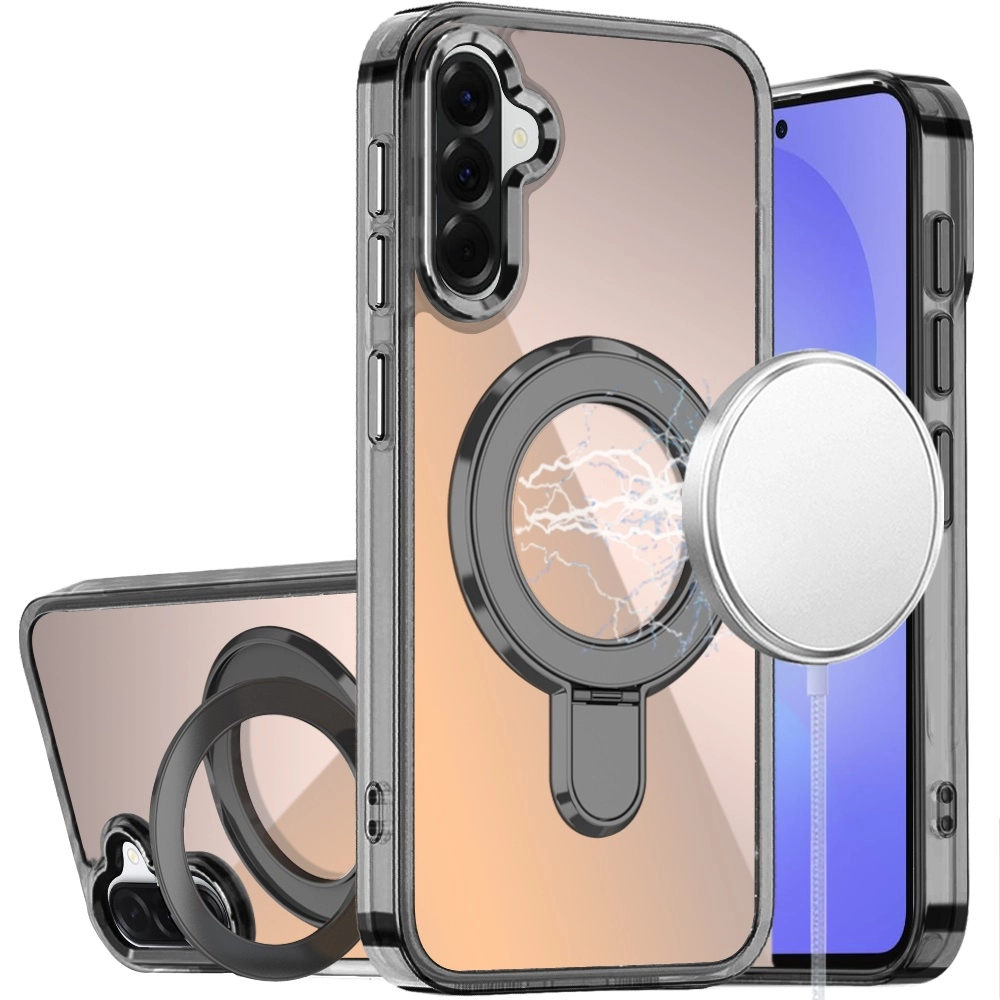 Case For Samsung A37 (MGHYC3-A37-BK)