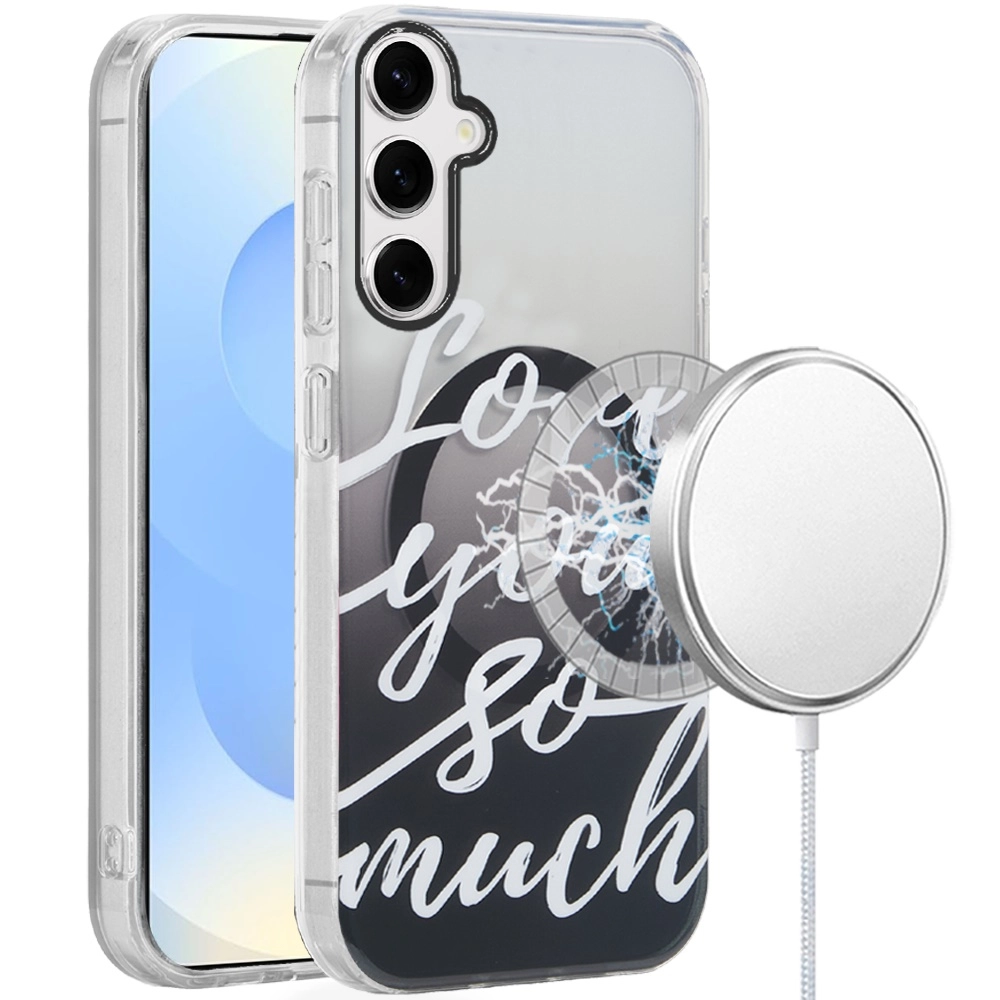 Case For iPhone 16 (QBCTIMD-iP16-LVYSM)