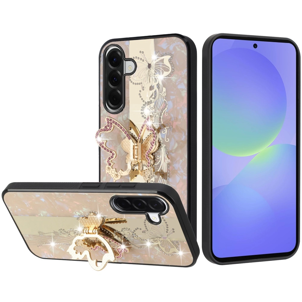 Case For Samsung A37 SPLENDID (QBSPLNDX-A37-GEBK)