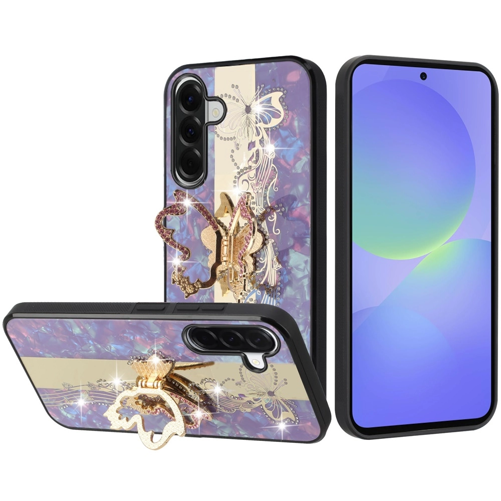 Case For Samsung A37 SPLENDID (QBSPLNDX-A37-PEBK)