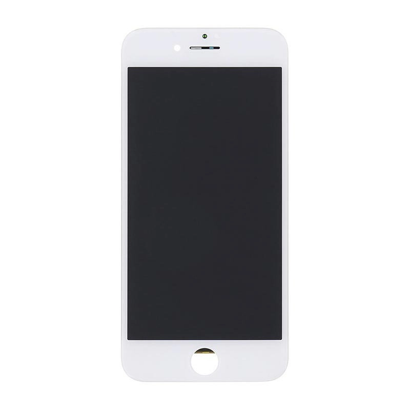 LCD iphone 7g white