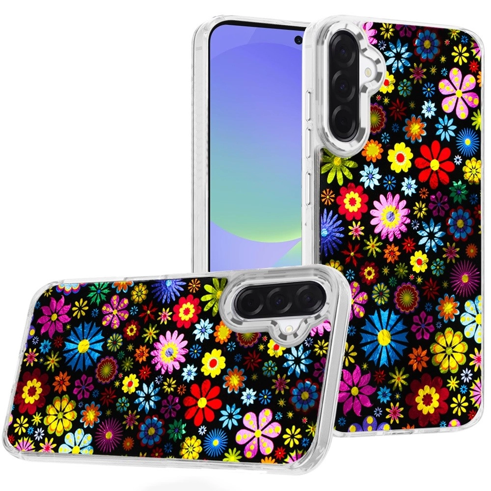 Case For Samsung A37 Beautiful (QB7G-A37-2)
