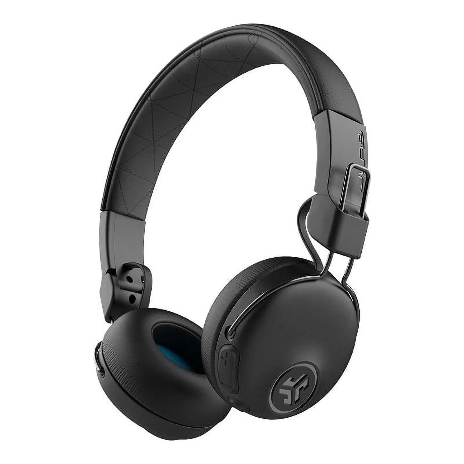 Jlab Studio ANC On Ear Headphones Black