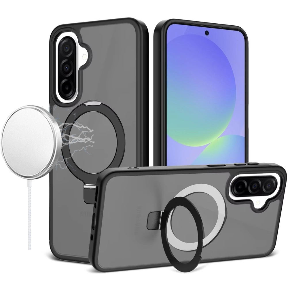 Case For Samsung A36 / A56 (MGHY1A-A36-BK)