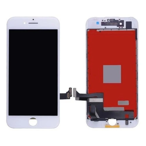 LCD iphone 8 se 2020 white