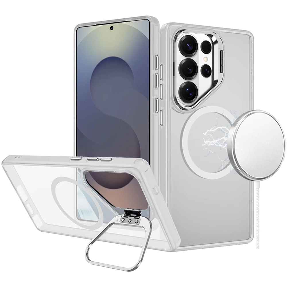 Case For Samsung s24 Ultra (MGFERLS-s24UL-Clr)
