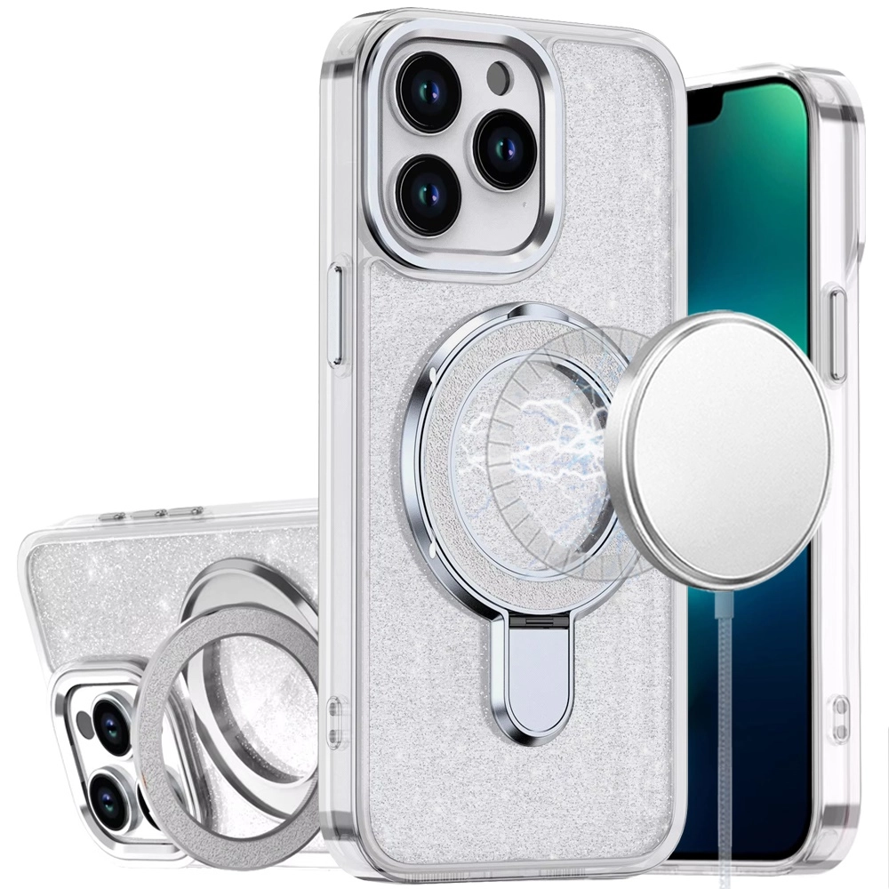 Case For iPhone 13 Pro (MGHYD4-ip13pro-Clr)