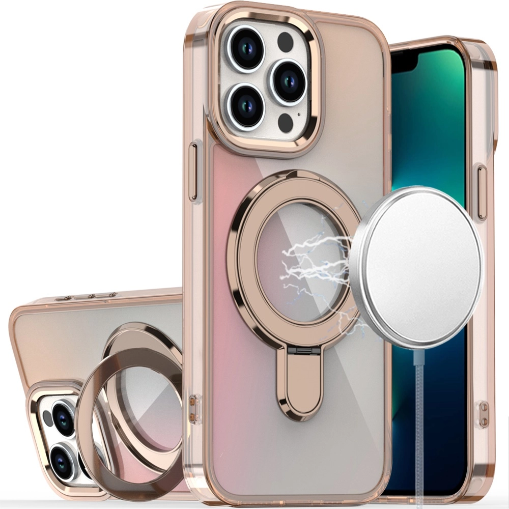 Case For iPhone 13 Pro (MGHYC3-ip13pro-DT)