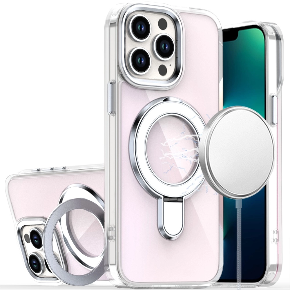 Case For iPhone 13 Pro (MGHYC3-ip13pro-Clr)