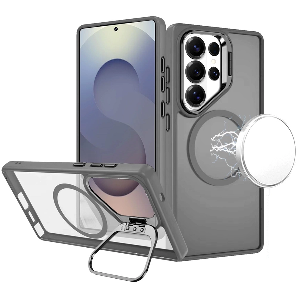Case For Samsung S23 Ultra (MGFERLS-s23UL-GR)