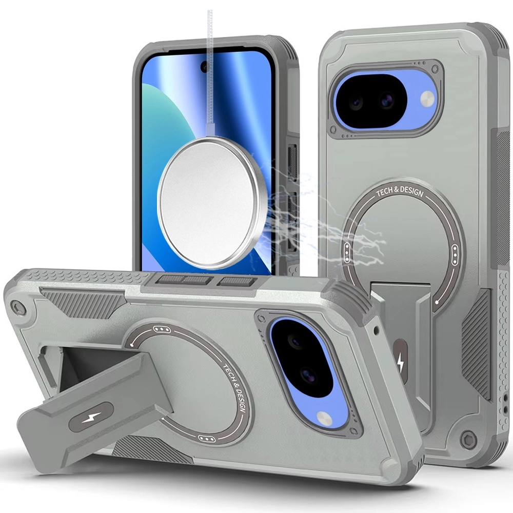 Case For Google Pixel 10a (MGBRKT-GL10A-GR)