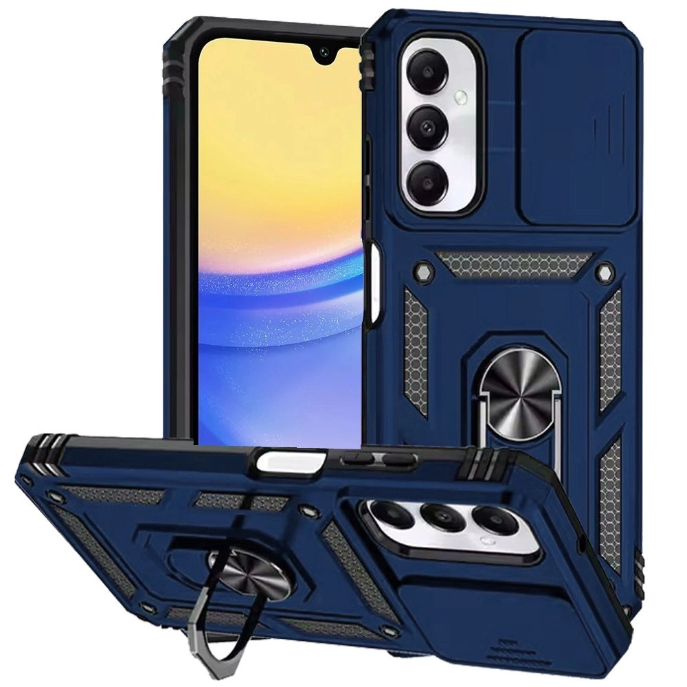 Case For Samsung S21 Ultra/S30 Ultra (QBWELL-s21ULT-Blue)