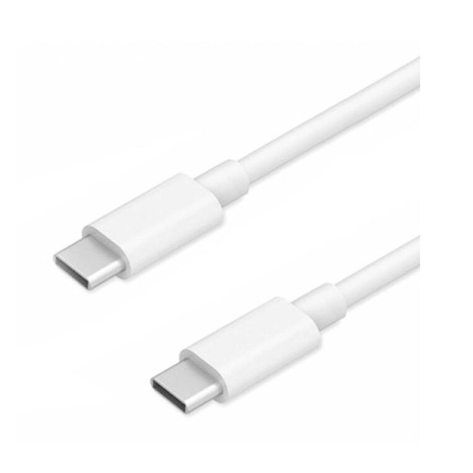 Samsung Galaxy USB-C Cable (USB-C to USB-C) - White