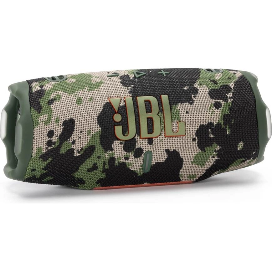 JBL Charge 6 Camouflage