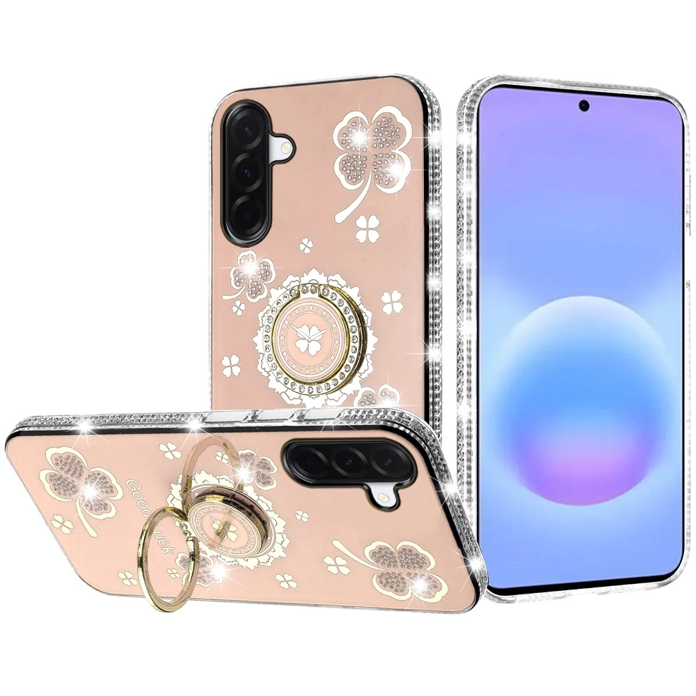 Case For Samsung S22 Ultra (QBSPLNDXWG-ULTs22-Gold)