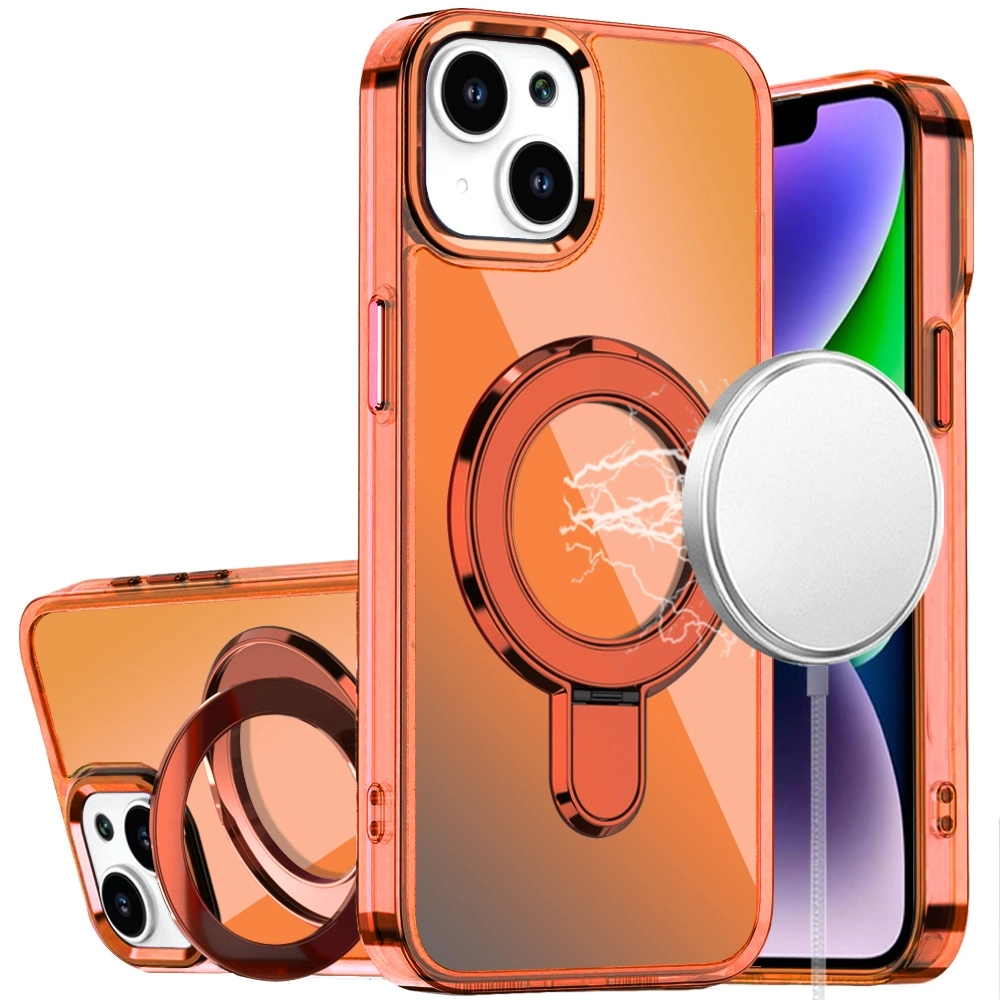 Case For iPhone 13/14 (MGHYC3-ip14-CSMORN)