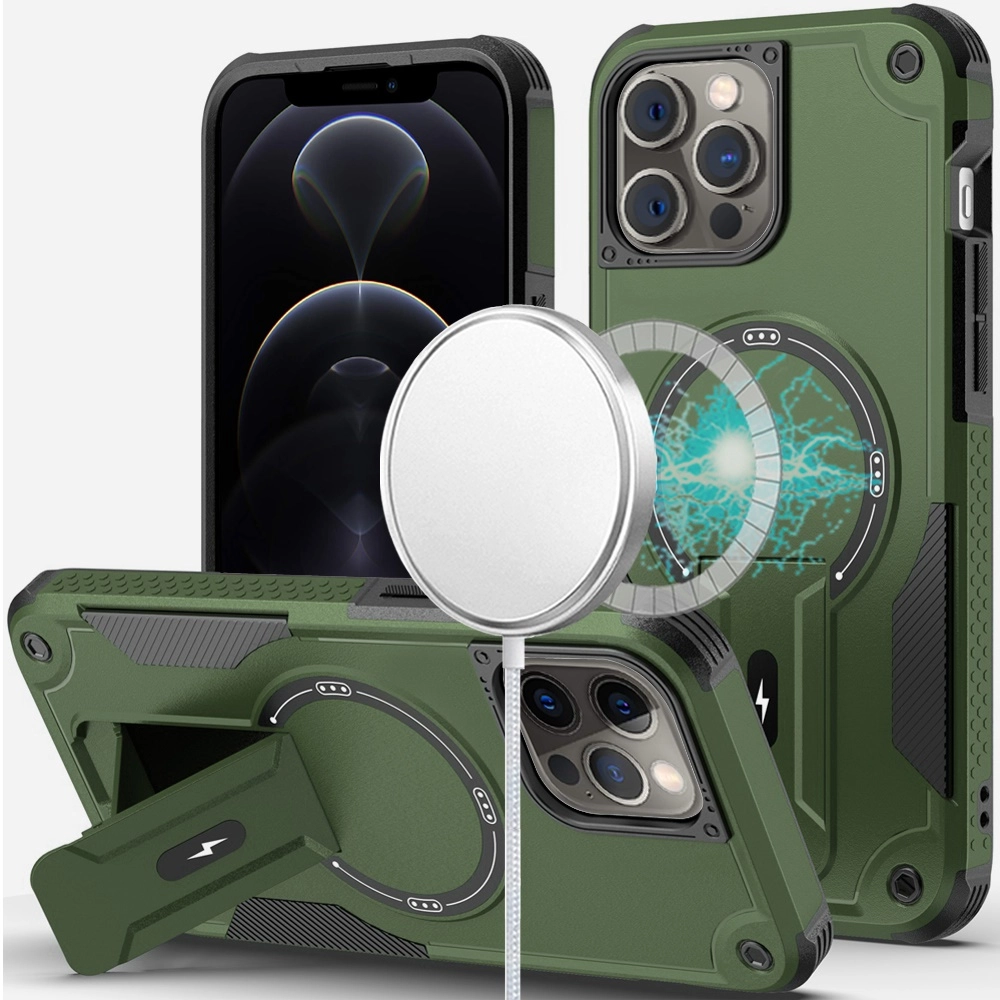 Case For iPhone 12/12 PRO (MGBRKT-iP126.1-MG)