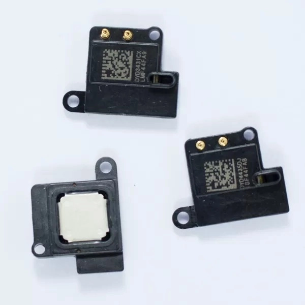 ear piece speaker iphone 5g